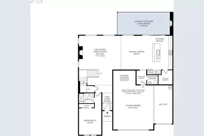 526 N Z Cir, Washougal, WA 98671 - Photo 17