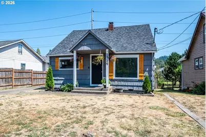 1514 N 1st Ave, Kelso, WA 98626 - Photo 1