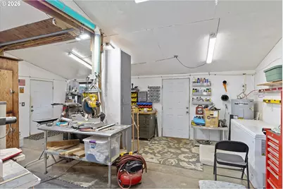 835 N Bear Creek Rd, Otis, OR 97368 - Photo 43