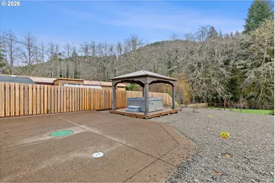 835 N Bear Creek Rd, Otis, OR 97368 - Photo 27