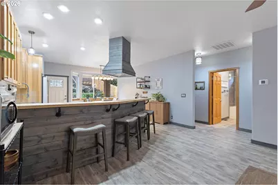 835 N Bear Creek Rd, Otis, OR 97368 - Photo 11