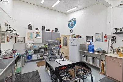 835 N Bear Creek Rd, Otis, OR 97368 - Photo 45