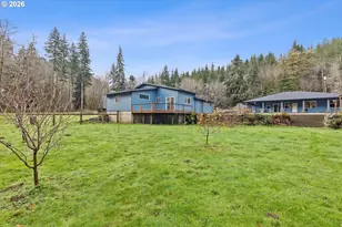 835 N Bear Creek Rd, Otis, OR 97368 - Photo 5