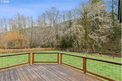 835 N Bear Creek Rd, Otis, OR 97368 - Photo 31