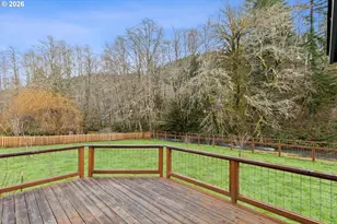 835 N Bear Creek Rd, Otis, OR 97368 - Photo 31