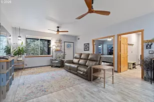 835 N Bear Creek Rd, Otis, OR 97368 - Photo 9