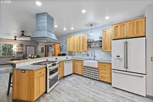 835 N Bear Creek Rd, Otis, OR 97368 - Photo 13