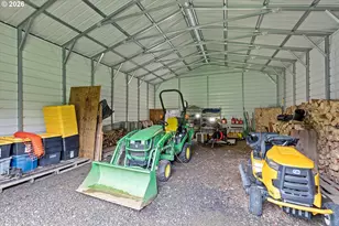 835 N Bear Creek Rd, Otis, OR 97368 - Photo 37