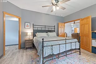 835 N Bear Creek Rd, Otis, OR 97368 - Photo 17