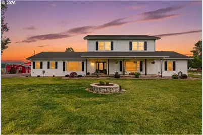 34207 Enos Dr, Halsey, OR 97348 - Photo 1