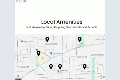 17364 SW Novato Ln, Beaverton, OR 97078 - Photo 29