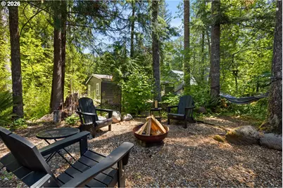 64785 E Sandy River Ln, Rhododendron, OR 97049 - Photo 39
