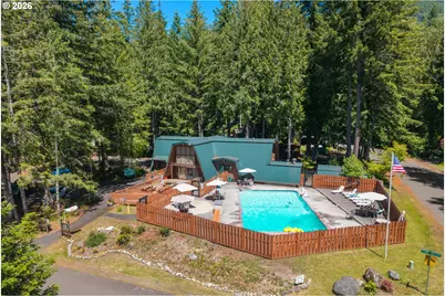 64785 E Sandy River Ln, Rhododendron, OR 97049 - Photo 43