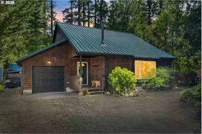 64785 E Sandy River Ln, Rhododendron, OR 97049 - Photo 1