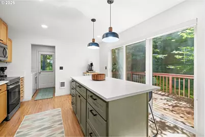 64785 E Sandy River Ln, Rhododendron, OR 97049 - Photo 13