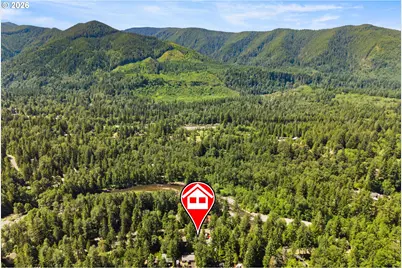 64785 E Sandy River Ln, Rhododendron, OR 97049 - Photo 45
