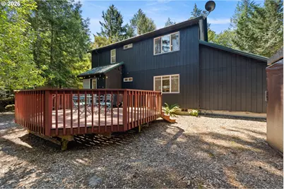 64785 E Sandy River Ln, Rhododendron, OR 97049 - Photo 41