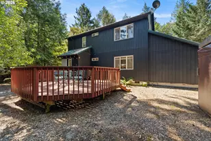 64785 E Sandy River Ln, Rhododendron, OR 97049 - Photo 41
