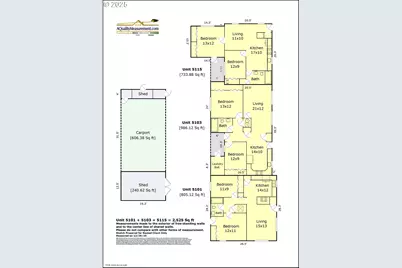 5103 NE 42nd Ave, Portland, OR 97218 - Photo 5