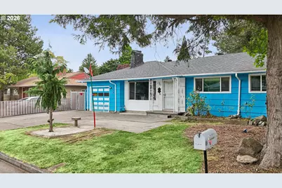 2236 SE 185th Ave, Portland, OR 97233 - Photo 1
