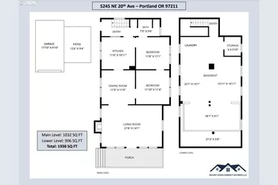 5245 NE 20th Ave, Portland, OR 97211 - Photo 45