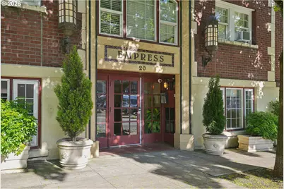 20 NW 16th Ave #405, Portland, OR 97209 - Photo 3
