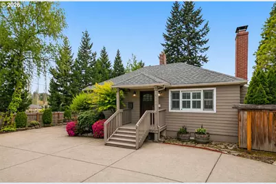 4535 SW Laurelwood Ave, Portland, OR 97225 - Photo 3