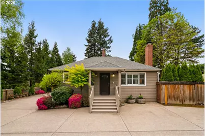 4535 SW Laurelwood Ave, Portland, OR 97225 - Photo 1