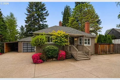 4535 SW Laurelwood Ave, Portland, OR 97225 - Photo 3