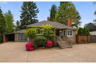 4535 SW Laurelwood Ave, Portland, OR 97225 - Photo 3