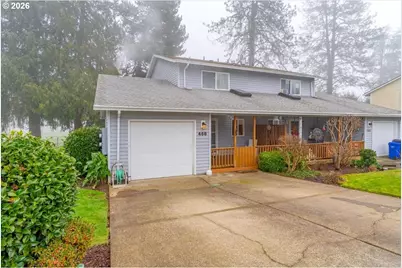 468 Harris Ln, Oregon City, OR 97045 - Photo 3