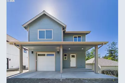 1390 N Wahanna Rd, Seaside, OR 97138 - Photo 1