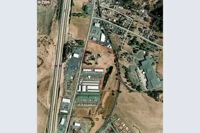 8017 Old Highway 99, Roseburg, OR 97470 - Photo 25