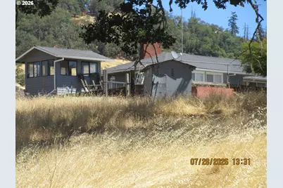 8017 Old Highway 99, Roseburg, OR 97470 - Photo 1