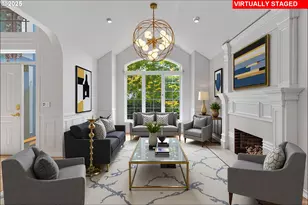 12517 NW Welsh Dr, Portland, OR 97229 - Photo 5