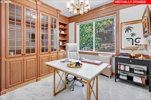 12517 NW Welsh Dr, Portland, OR 97229 - Photo 19