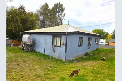 250 E 2nd St, Long Creek, OR 97856 - Photo 9