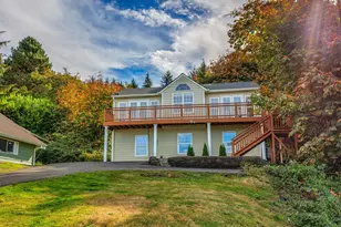 4841 Cedar St, Astoria, OR 97103 - Photo 1