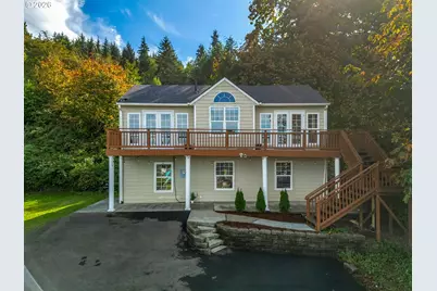4841 Cedar St, Astoria, OR 97103 - Photo 5