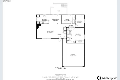 14708 NE 37th St, Vancouver, WA 98682 - Photo 23