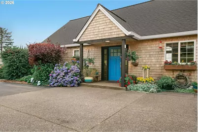 6650 Pacific Overlook Dr, Neskowin, OR 97149 - Photo 3