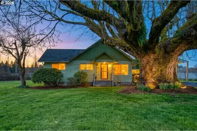 57681 Old Portland Rd, Warren, OR 97053 - Photo 1
