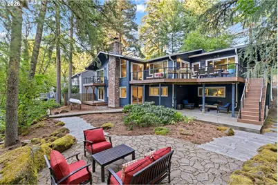 18148 Pioneer Ct, Lake Oswego, OR 97034 - Photo 1