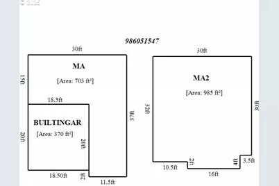 1421 W 15th Ave, La Center, WA 98629 - Photo 19