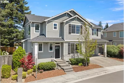6501 NE Rainsong Ln, Hillsboro, OR 97124 - Photo 3