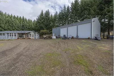 26900 SW Regia Dr, Sheridan, OR 97378 - Photo 5