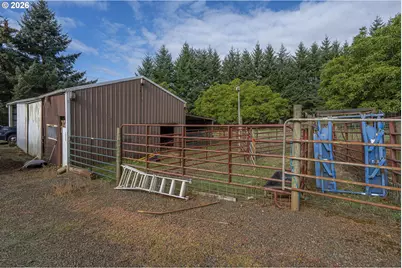 26900 SW Regia Dr, Sheridan, OR 97378 - Photo 13