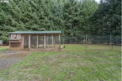 26900 SW Regia Dr, Sheridan, OR 97378 - Photo 15