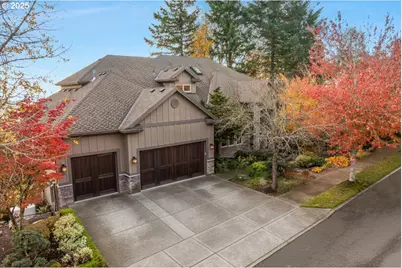 4027 NW Riggs Dr, Portland, OR 97229 - Photo 1