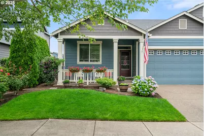 2637 Baines Blvd, Hubbard, OR 97032 - Photo 5